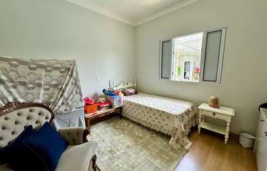 Imagem 12: Casa Jardim Itália 2 com piscina