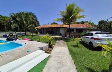 Imagem 8: CASA CONDOMÍNIO PRAIA DE PARATINGA 440 mil reais ilha de Vera cruz-ba