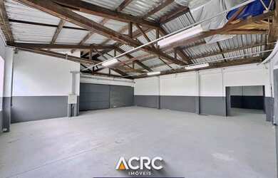 Imagem 10: ACRC Imóveis - GL00405 - Galpão para Locação no Bairro Salto em Blumenau