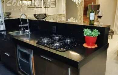 Imagem 4: Apartamento a venda - Parque Jaçatuba, Santo André