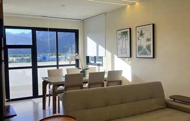 Imagem 6: Apartamento para venda possui 74 metros quadrados com 2 quartos