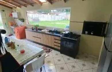 Imagem 8: Sobrado em Rua Hellena Betecek - Butiatuvinha - Curitiba/PR