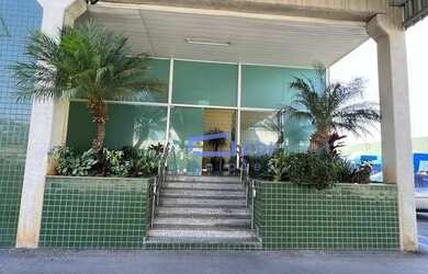 Imagem 8: Galpão Industrial Locação -17.000 m² - Contagem - MG