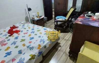 Imagem 13: Casa para alugar, 450 m² por R$ 6.358,12/mês - Maravista - Niterói/RJ