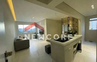 Imagem 4: Apartamento em Rua Barão de Vallim - Campo Belo - São Paulo/SP