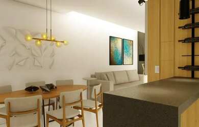 Imagem 6: Casa à venda no Condomínio Villa Segura - Montes Claros/MG