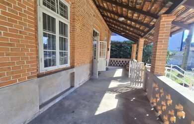 Imagem 3: IMÓVEL COMERCIAL no AMÉRICA com 0 quartos para LOCAÇÃO, 260 m²