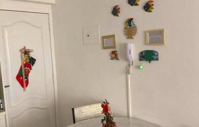 Imagem 6: Apto para temporada, conforto e praticidade a poucos passos da praia