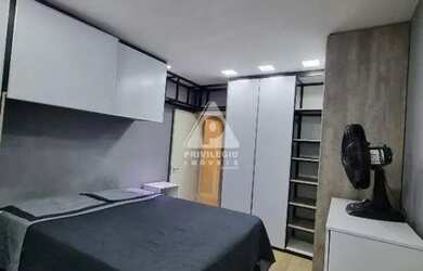 Imagem 11: Apartamento à venda, 2 quartos, 2 suítes, 1 vaga, Copacabana - RIO DE...
