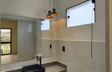 Imagem 15: Casa alto padrão para venda em Alphaville Rio das Ostras