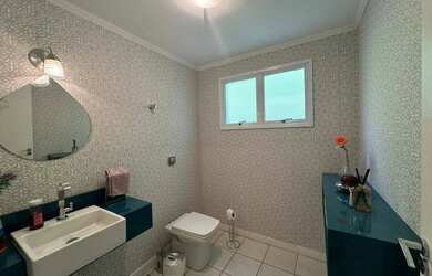 Imagem 10: Casa à venda no bairro Jardim Tannus em Jundiaí/SP