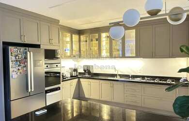 Imagem 8: Casa Venda Condominio Damha v