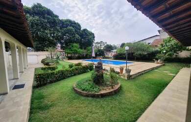 Imagem 3: Ilha dos Araújos - Casa