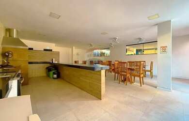 Imagem 3: GR VENDE ED. MONTPELLIER - 3 Suites - 170M2 -2 Vagas- ALTO PADRAO - OPORTUNIDADE...