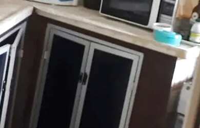 Imagem 12: Casa 4/4 apenas para temporada, Sendo 01 Suíte - Praia da Espera