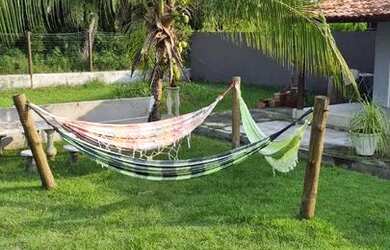 Imagem 14: CASA CONDOMÍNIO PRAIA DE PARATINGA 440 mil reais ilha de Vera cruz-ba