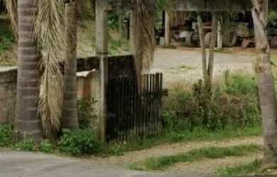 Imagem: A chácara possui 35000m² de Área e está localizado em Centro