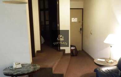 Imagem 14: Flat disponível na Bela Vista