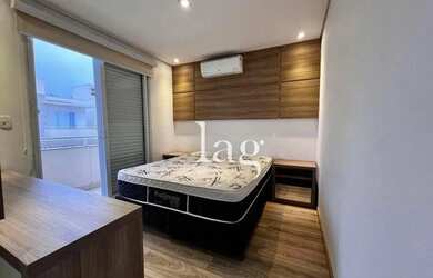 Imagem 12: Casa com 3 quartos, 127 m² - Condomínio Residencial Vila Hayman - Sorocaba/SP