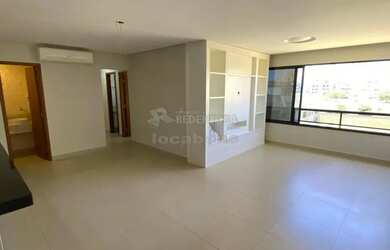 Imagem 3: Zona sul de Rio Preto Apartamento 03 dorm á venda