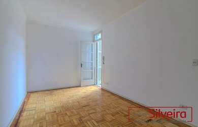 Imagem: O apartamento possui 2 Dormitórios, 1 Banheiro, 59m² de Área