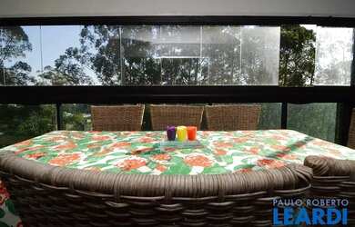 Imagem 12: APARTAMENTO - PANAMBY - SP