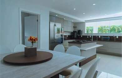 Imagem 11: LOCAÇÃO - MANSÃO PARQUE ENCONTRO DAS AGUAS