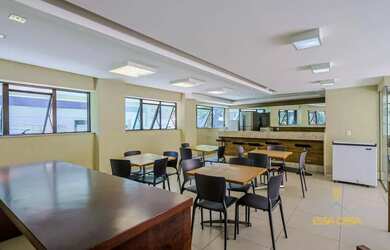 Imagem 2: Cobertura com 4 dormitórios à venda, 235 m² por R$ 2.550.000,00 - Botafogo...