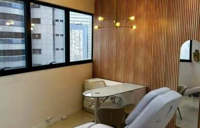 Imagem 7: SALA DE ATENDIMENTO ESTÉTICA, MEDICINA, NUTRIÇÃO