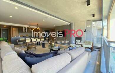 Imagem 2: 197m² 3 suítes e 3 vagas