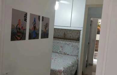 Imagem 14: Apartamento em Areia Branca, Apartamento em Santos, Apartamento com 2...