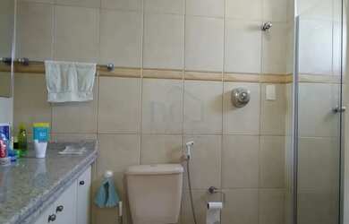 Imagem 11: Excelente apartamento á venda no bairro Jardim dos Estados em Poços...
