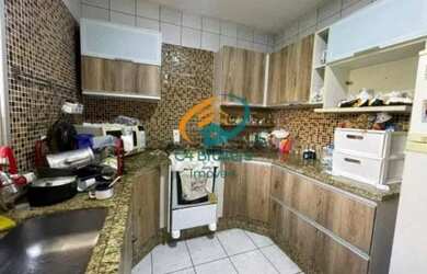 Imagem 3: Sobrado em Jardim Flor do Campo - Guarulhos