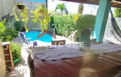 Imagem 9: Casa de condomínio em Rodovia BA-099 - Estrada do Côco, Km 8,5 - Catu...