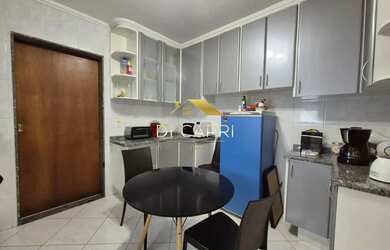 Imagem 7: Sobrado Comercial à Venda - Jardim Anália Franco