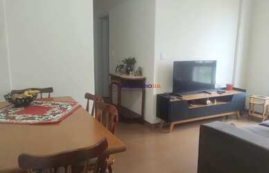 Imagem 2: Apartamento 02 dormitótios na Av. Cavalhada com elevador e salão de...