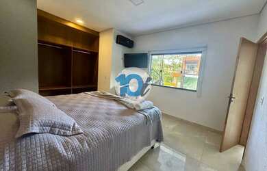 Imagem 13: CASA DE 8 SUÍTES - CONDOMÍNIO PORTO FRADE