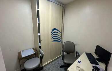 Imagem 11: SALA RESIDENCIAL em SALVADOR - BA, PITUBA