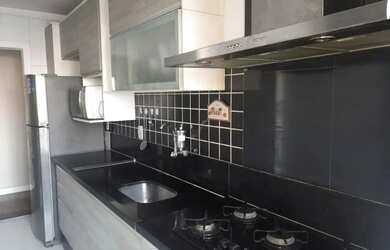 Imagem 15: Apartamento para Venda em São Gonçalo, Mutondo, 2 dormitórios, 1 banheiro,...