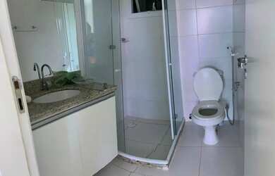 Imagem 3: Apartamento de aluguel com 2 quartos em Buraquinho - Lauro de Freitas - BA