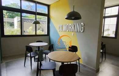 Imagem 16: Apartamento com 1 dormitório, 52 m² - venda por R$ 579.000,00 ou aluguel...