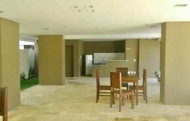 Imagem 3: APARTAMENTO COM 2/4 - 56M² - CONDOMÍNIO RESIDENCIAL ATMOSFERA - NOVA...