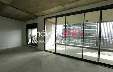 Imagem 6: Apartamento com 3 Quartos à venda, 167m² - Brooklin