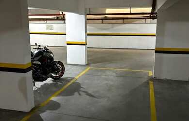 Imagem 3: Viva no Coração da Cidade