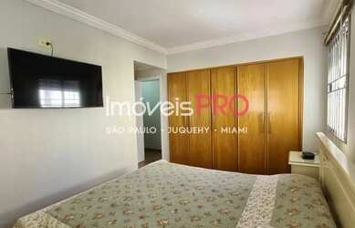 Imagem 13: Apto de 3 dorm sendo 1 suite e 1 vaga com 111m2 no Moema