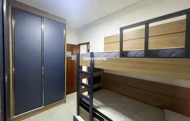 Imagem 16: Excelente Apto de 3 dor e 2 Vagas - Prox a Rua Guarani