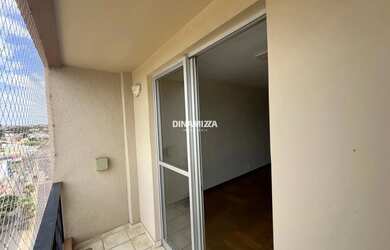 Imagem 7: Apartamento com 4 quartos, suíte, sacada e armários planejados