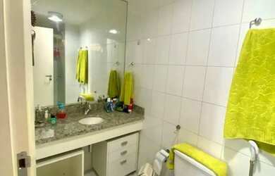 Imagem 13: Apartamento para vender de 3 quartos com 115,00 m² e 3 garagens em Guarajuba,...