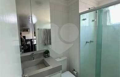 Imagem 12: Apartamento com 3 quartos à venda em Santa Teresinha - SP