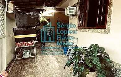 Imagem 9: ITABORAÍ - Casa ALTO PADRÃO 3 quartos 2 Suítes em MANILHA Cod 215IV